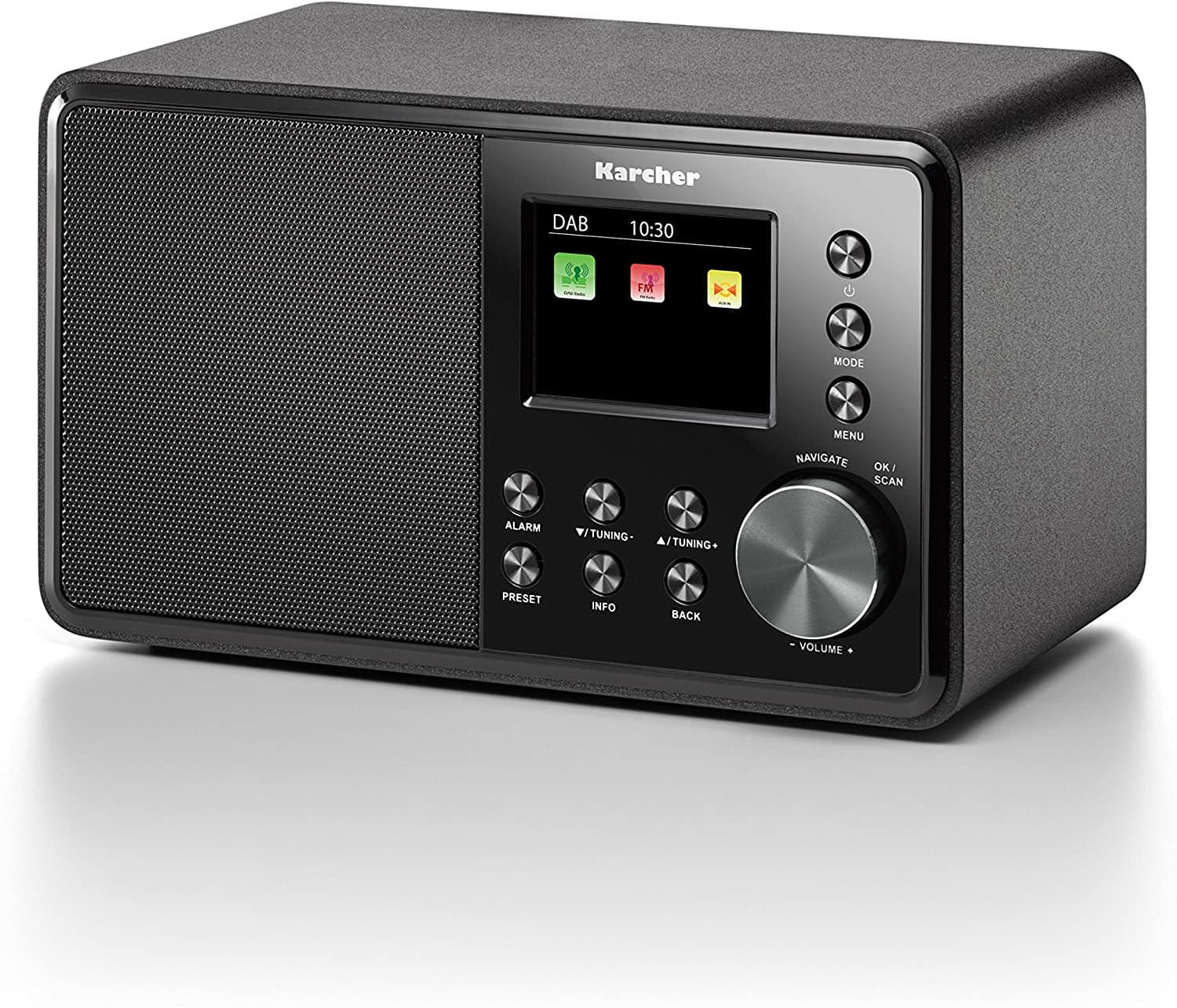 DAB+ Radio INKLUSIVE + SAMSUNG Galaxy A10